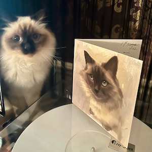 Lucinda added a photo of their purchase