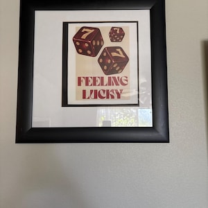 Customer photo