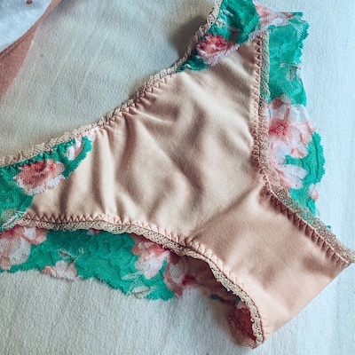 Esme Panties Lingerie Sewing Pattern PDF Instant Download Evie La Lùve ...