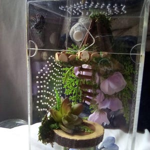 Tiffany ha añadido una foto de su compra