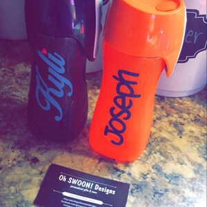 Elizabeth added a photo of their purchase