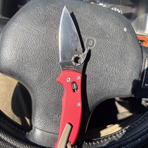 Nathan added a photo of their purchase