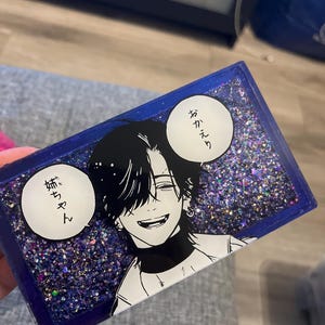 Saisai added a photo of their purchase