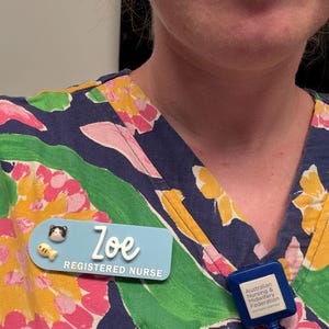 Zoe added a photo of their purchase