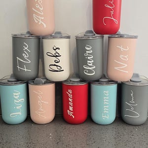 Natalie added a photo of their purchase