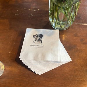 Etsy-koper heeft een foto van de aankoop toegevoegd