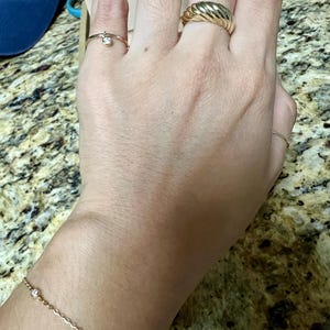 S added a photo of their purchase