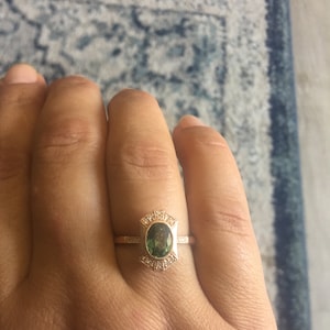 Natalya added a photo of their purchase