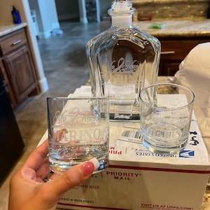 T added a photo of their purchase