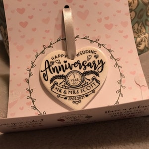 Amanda added a photo of their purchase