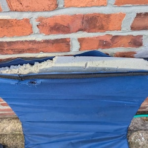 Simon added a photo of their purchase