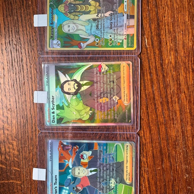Custom Pokemon Groomsman Card  Personalized Wedding Party Gift - Etsy