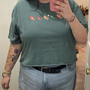 Mindy dodał(a) zdjęcie swoich zakupów