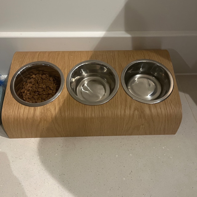 Customer photo of Feeding Station
