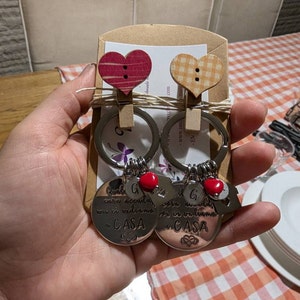 Giada ha añadido una foto de su compra