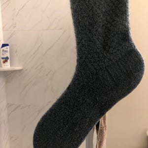 Erin added a photo of their purchase