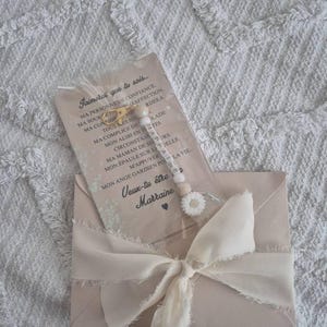 Chloé added a photo of their purchase