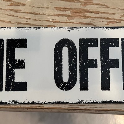 Please Ring Bell for Service Sign Metal Indoor or Outdoor - Etsy