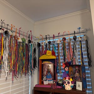 Susan added a photo of their purchase