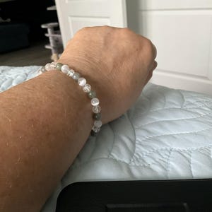 Patricia added a photo of their purchase
