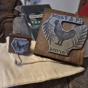 Brandy added a photo of their purchase