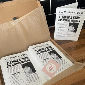 Eleanor added a photo of their purchase