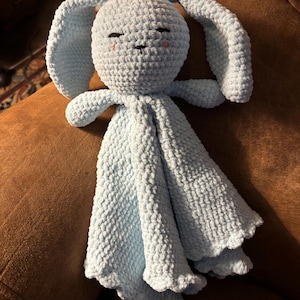 April added a photo of their purchase