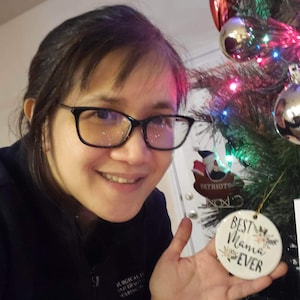 Chelsea hat ein Foto des gekauften Artikels hinzugefügt