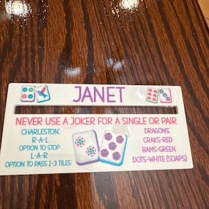 Janet ha aggiunto una foto del proprio acquisto