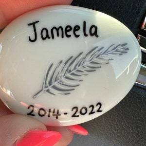 Sophie added a photo of their purchase