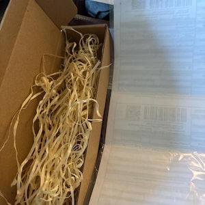Jebidiah adicionaram uma foto da sua compra