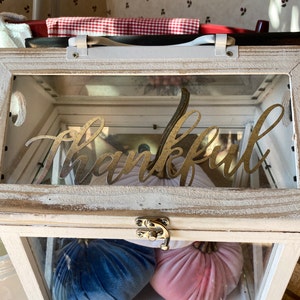 Maggie added a photo of their purchase