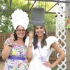 Corpse Bride Themed Photo Booth Props Instant Download, PRINTABLES