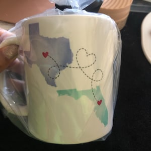 Monica added a photo of their purchase