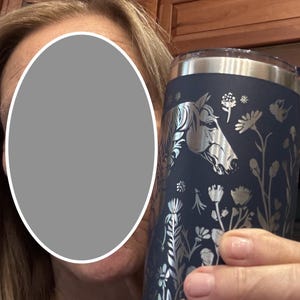 Catherine added a photo of their purchase