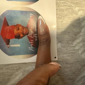 Aniyah a ajouté une photo de son achat