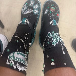 Latonda added a photo of their purchase