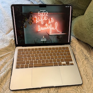 Lauren added a photo of their purchase