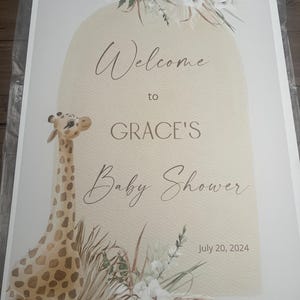 Danielle added a photo of their purchase
