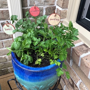 Wimberly added a photo of their purchase
