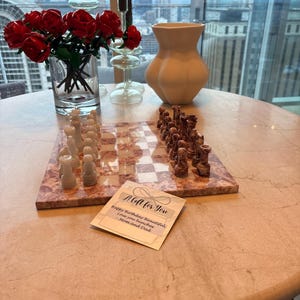 Comprador de Etsy ha añadido una foto de su compra