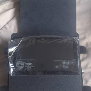 Raymond added a photo of their purchase