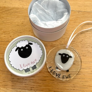 Sue added a photo of their purchase
