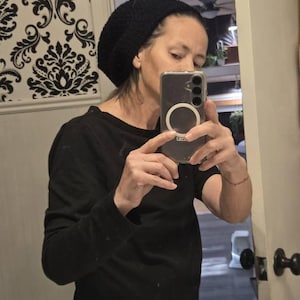 Shanon added a photo of their purchase