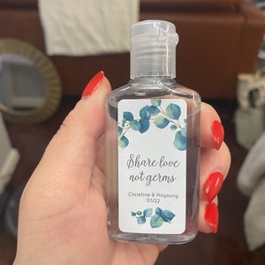 Christine added a photo of their purchase