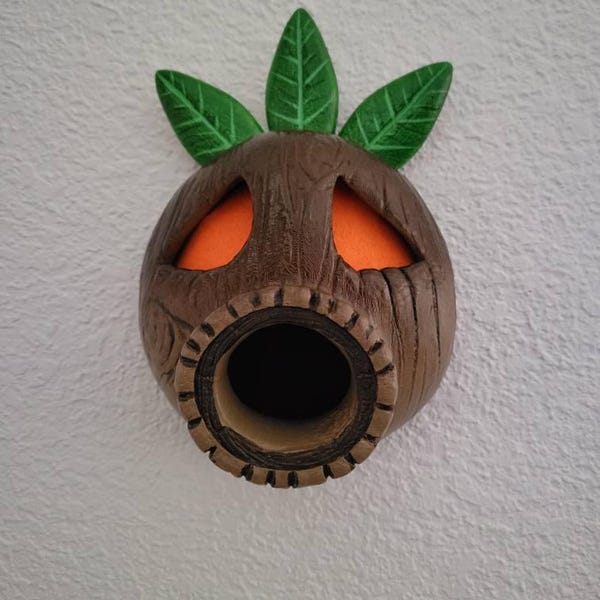 Majora's Mask - New HQ Detailed Wearable Mask | Hand Painted Cosplay ...