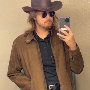 Ethan added a photo of their purchase