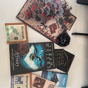 Katrin dodał(a) zdjęcie swoich zakupów