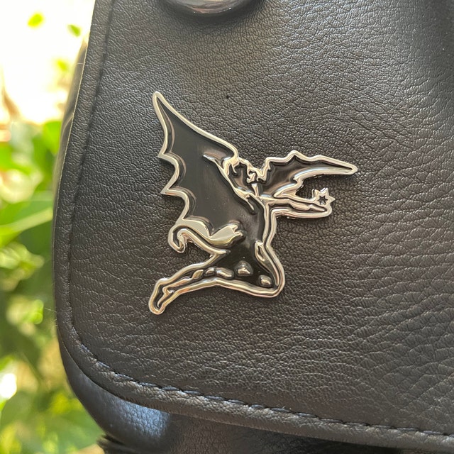 Black Sabbath - Henry Enamel Pin - Etsy