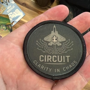 Andrew added a photo of their purchase